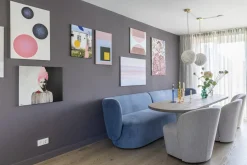 Carrara Bol Hanglamp