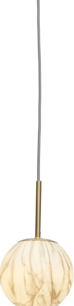 Carrara Bol Hanglamp