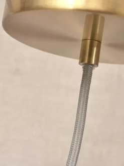 Carrara Bol Hanglamp