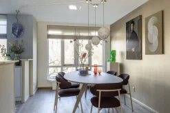 Carrara Bol Hanglamp