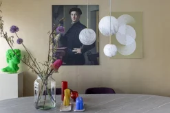Carrara Bol Hanglamp