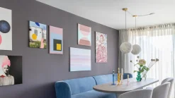 Carrara Hanglamp
