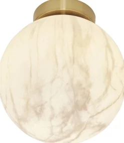 Carrara Plafondlamp