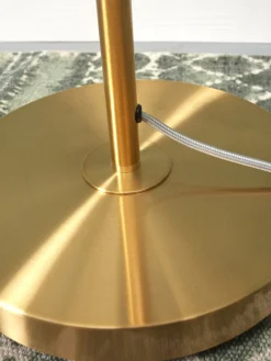 Carrara Vloerlamp