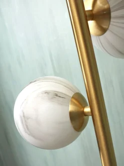 Carrara Vloerlamp