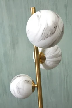 Carrara Vloerlamp