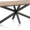 Carreras Eettafel