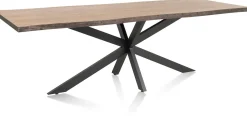 Carreras Eettafel