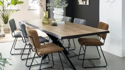 Carreras Eettafel