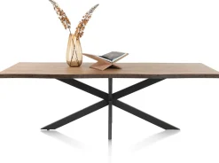 Carreras Eettafel