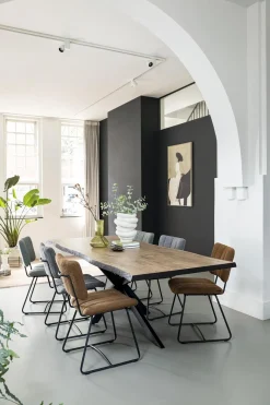 Carreras Eettafel