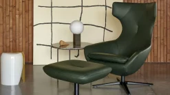 Caruzzo Fauteuil