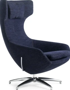 Caruzzo Plus Fauteuil
