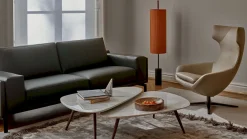 Caruzzo Plus Fauteuil