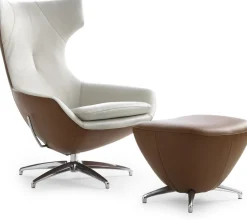 Caruzzo Plus Fauteuil