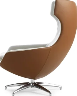 Caruzzo Plus Fauteuil