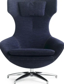 Caruzzo Plus Fauteuil