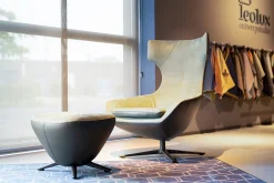 Caruzzo Plus Fauteuil