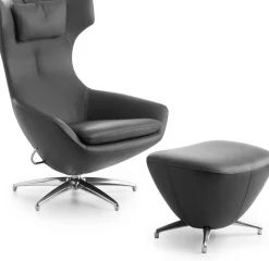 Caruzzo Plus Fauteuil