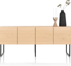 Carving Naturel Dressoir