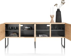Carving Naturel Dressoir