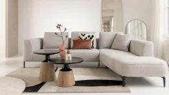 Carvio Salontafel