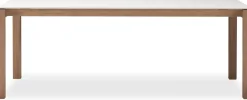Cas Eettafel