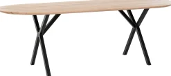 Casco Eettafel