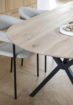 Casco Eettafel