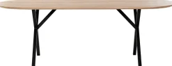 Casco Eettafel