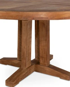Castello Eettafel