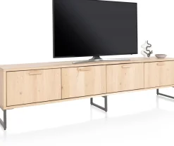 Castello Lowboard