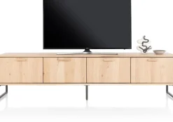 Castello Lowboard