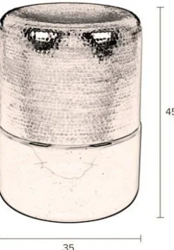 Cave Bijzettafel