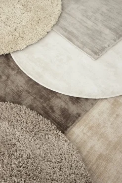 Celeste Beige Vloerkleed