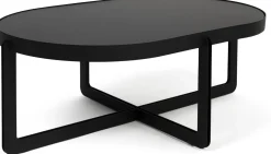 Centre Ovaal Salontafel