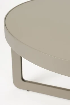 Centre Ovaal Salontafel