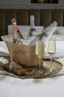 Chandon Electro Boxspring