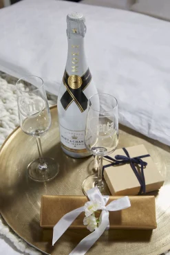 Chandon Electro Boxspring