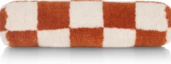 Check Bolster Kussen