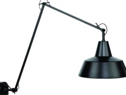 Chicago Wandlamp