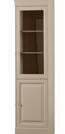 Chow Vitrinekast