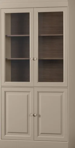 Chow Vitrinekast