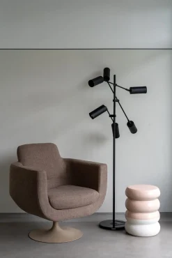Chubby Bijzettafel