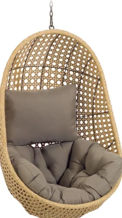 Cira Outdoor Hangstoel