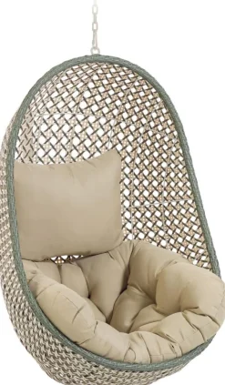 Cira Outdoor Hangstoel