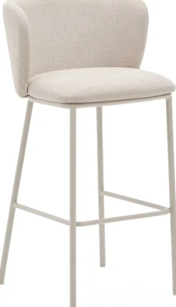 Ciselia Hoog Barstoel