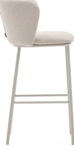 Ciselia Hoog Barstoel