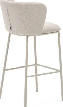 Ciselia Hoog Barstoel