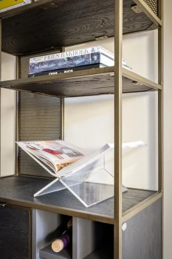 City Boekenkast